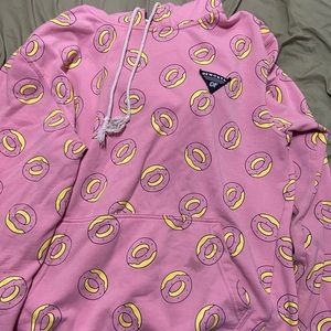 odd future hoodie